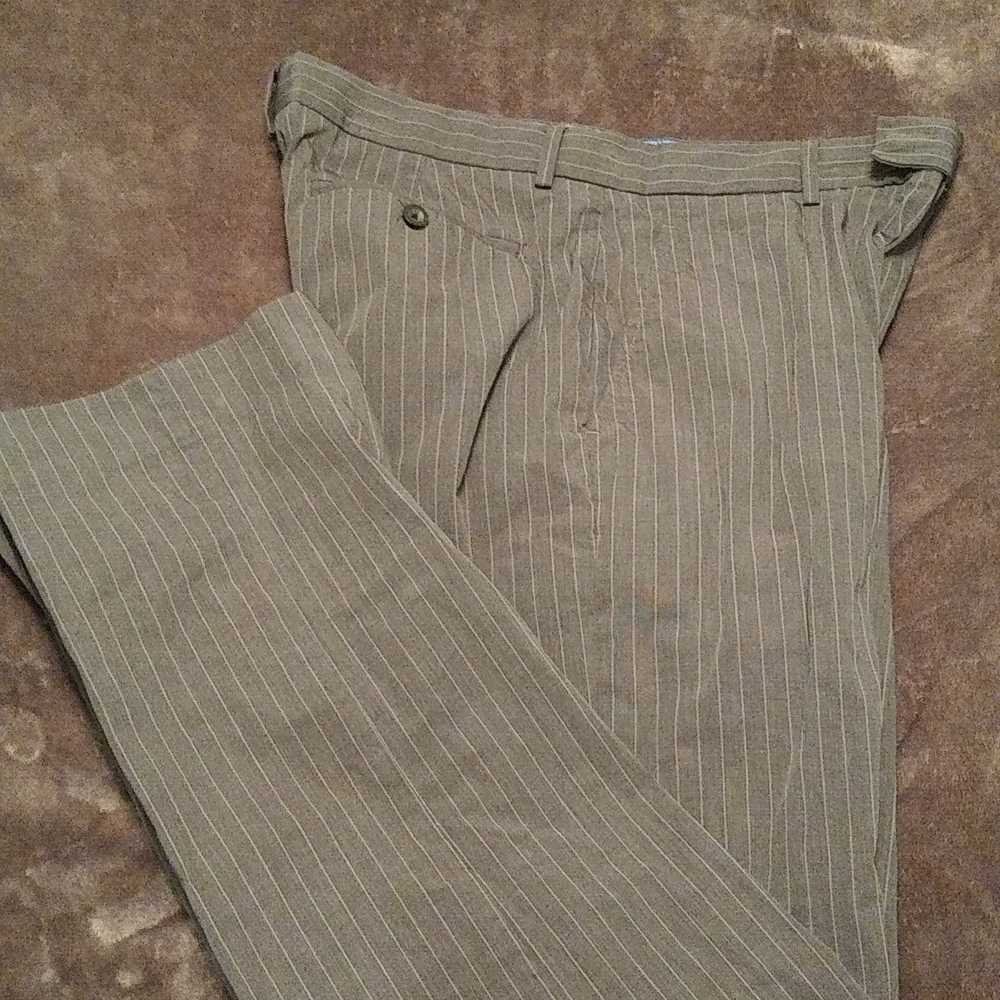 Dress pants